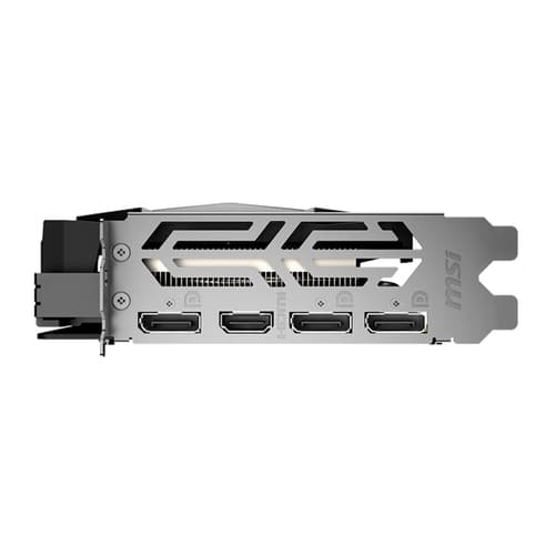 MSI GTX 1650 Super Gaming X 4GB Graphics Card